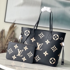 LV Shopping Bags